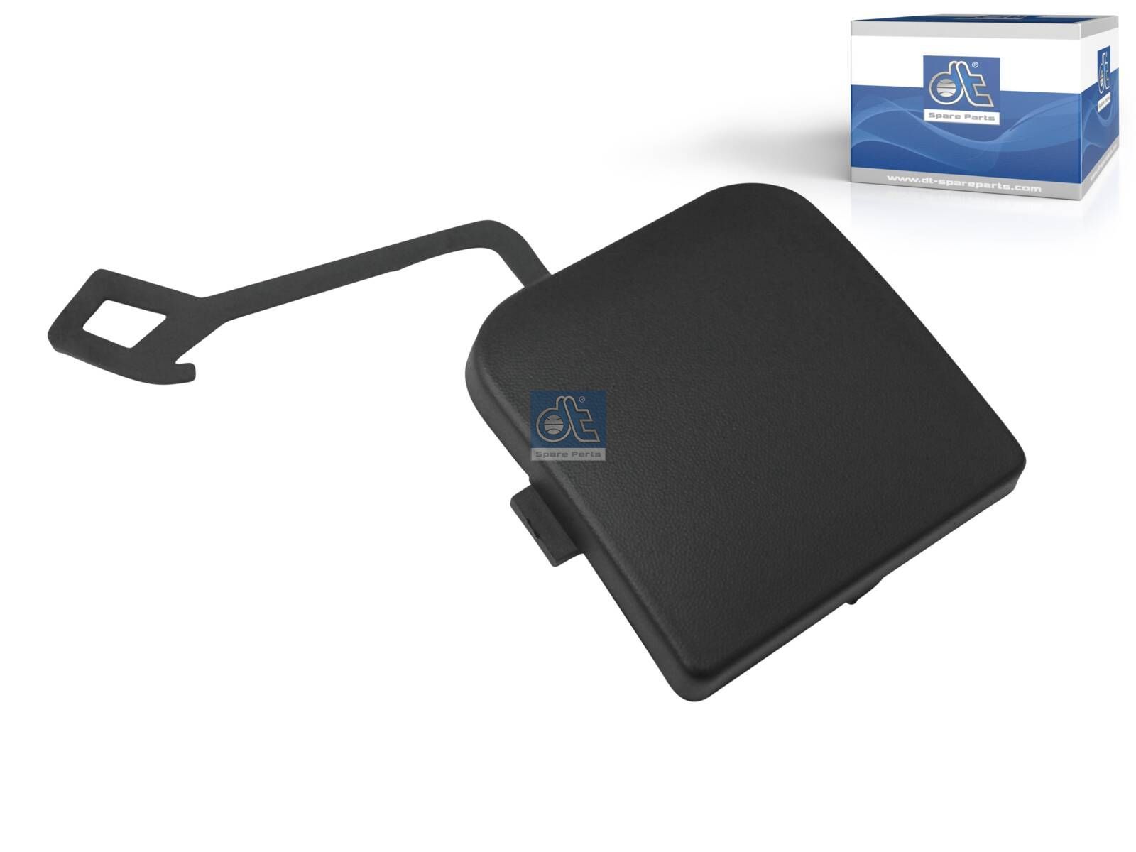 Cover | DT Spare Parts 12.82118SP