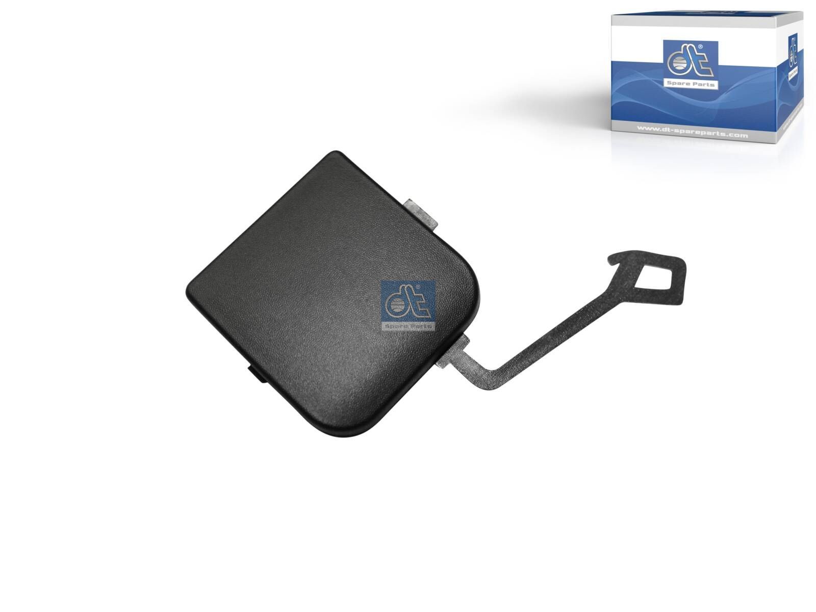 Cover | DT Spare Parts 12.82118