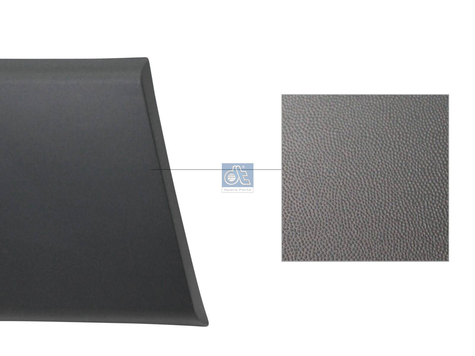 Cover moulding | DT Spare Parts 12.82121
