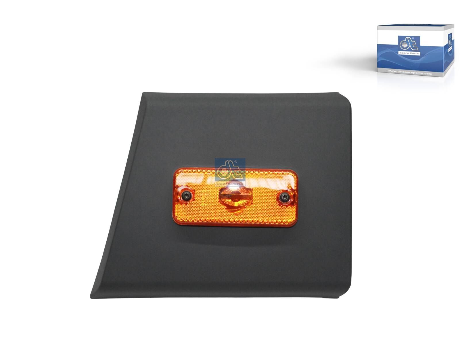 Cover moulding | DT Spare Parts 12.82122