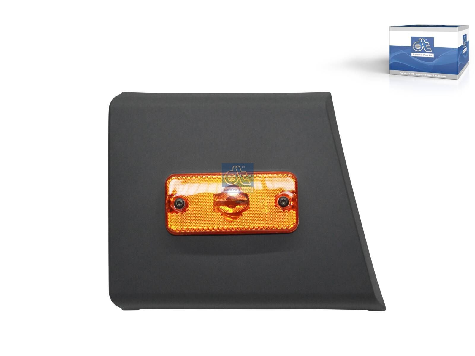 Cover moulding | DT Spare Parts 12.82123