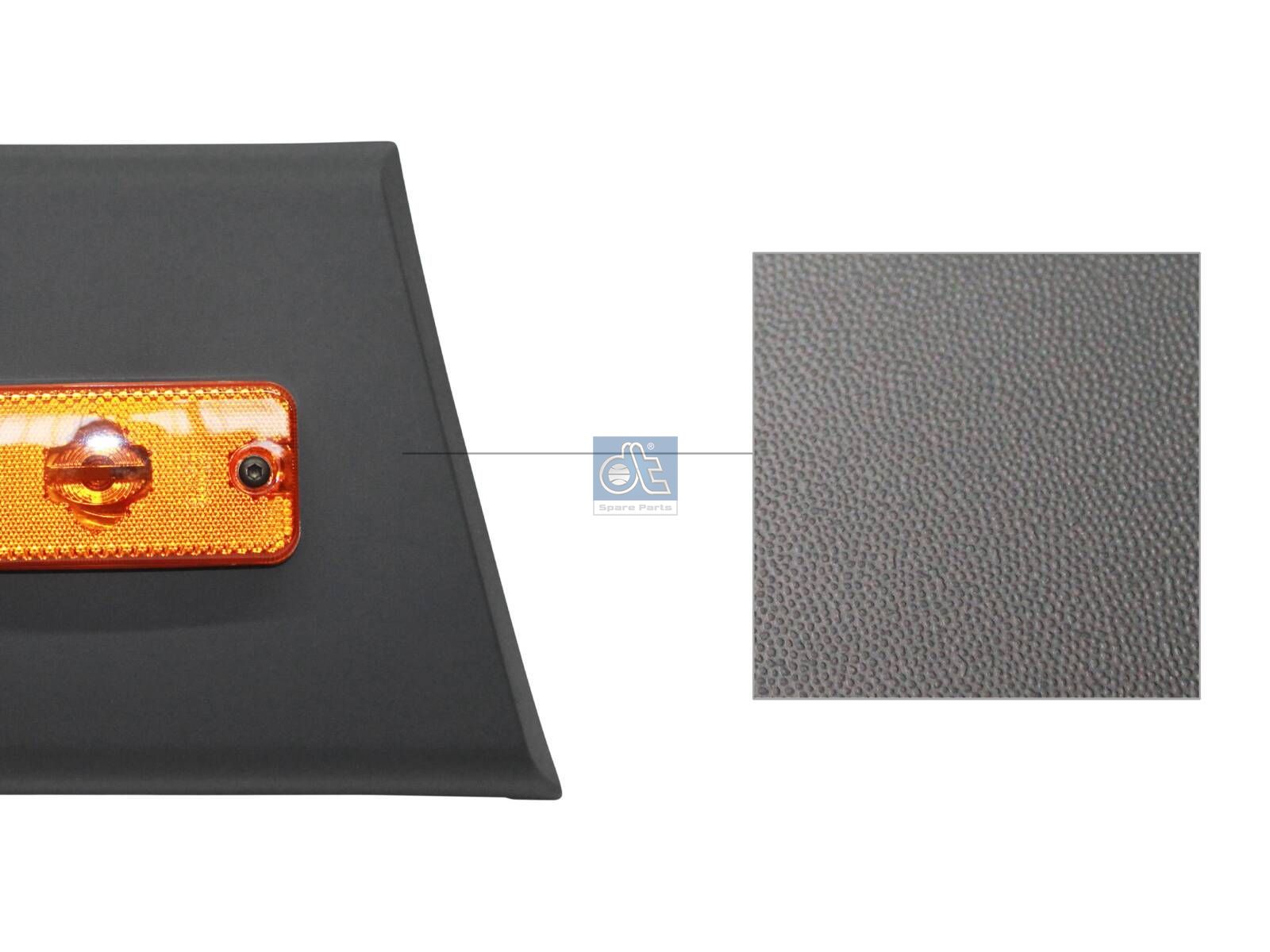 Cover moulding | DT Spare Parts 12.82123