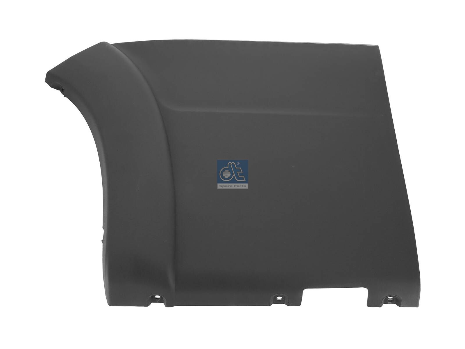 Cover moulding | DT Spare Parts 12.82137SP
