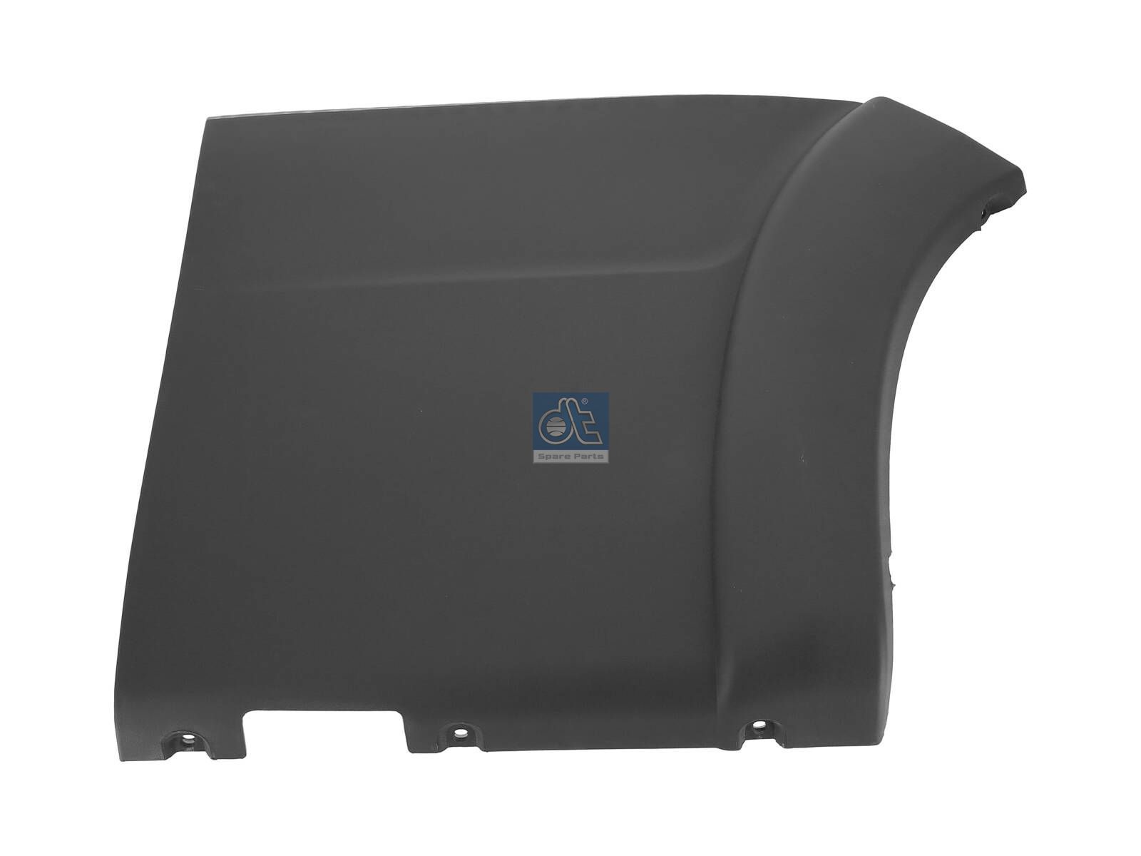 Cover moulding | DT Spare Parts 12.82138SP