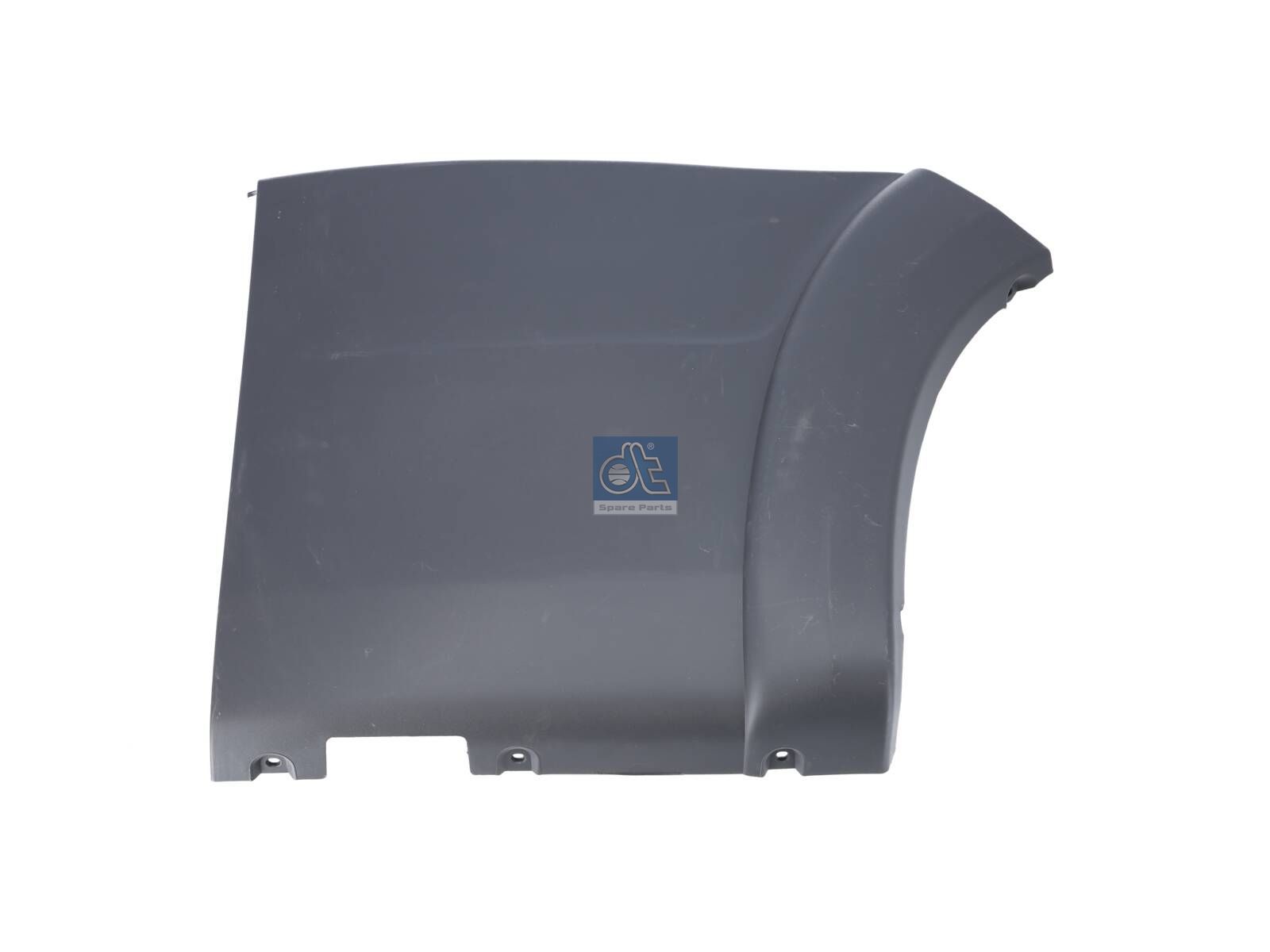 Cover moulding | DT Spare Parts 12.82138
