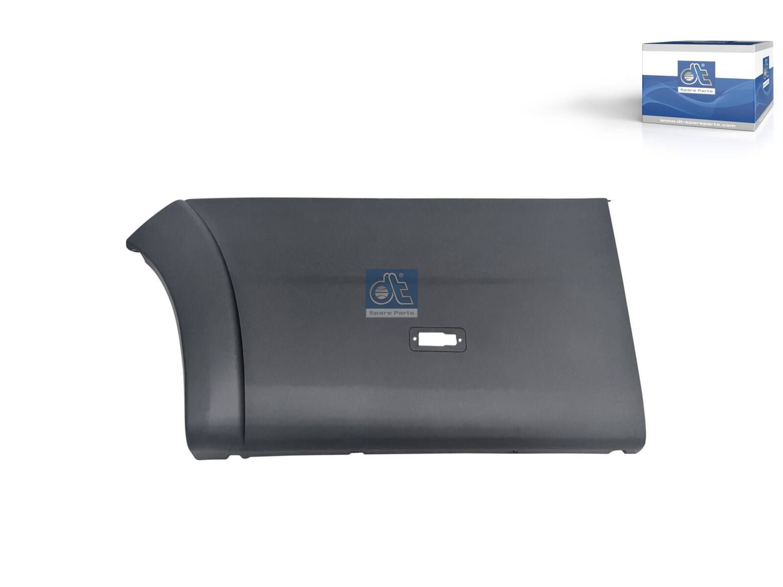 Cover moulding | DT Spare Parts 12.82139