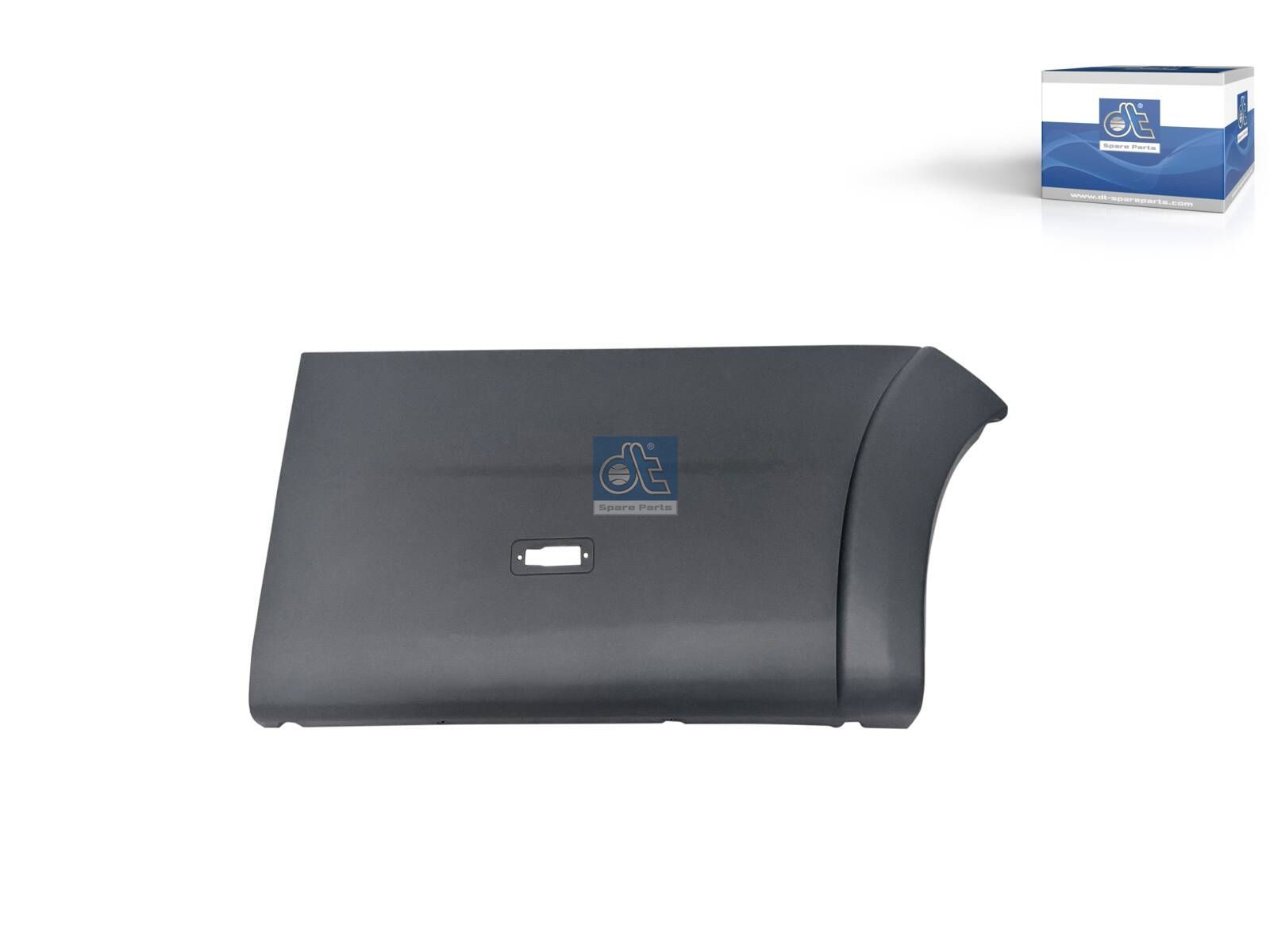 Cover moulding | DT Spare Parts 12.82140