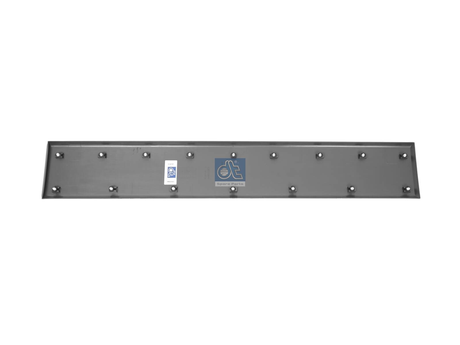 Cover moulding | DT Spare Parts 12.82141