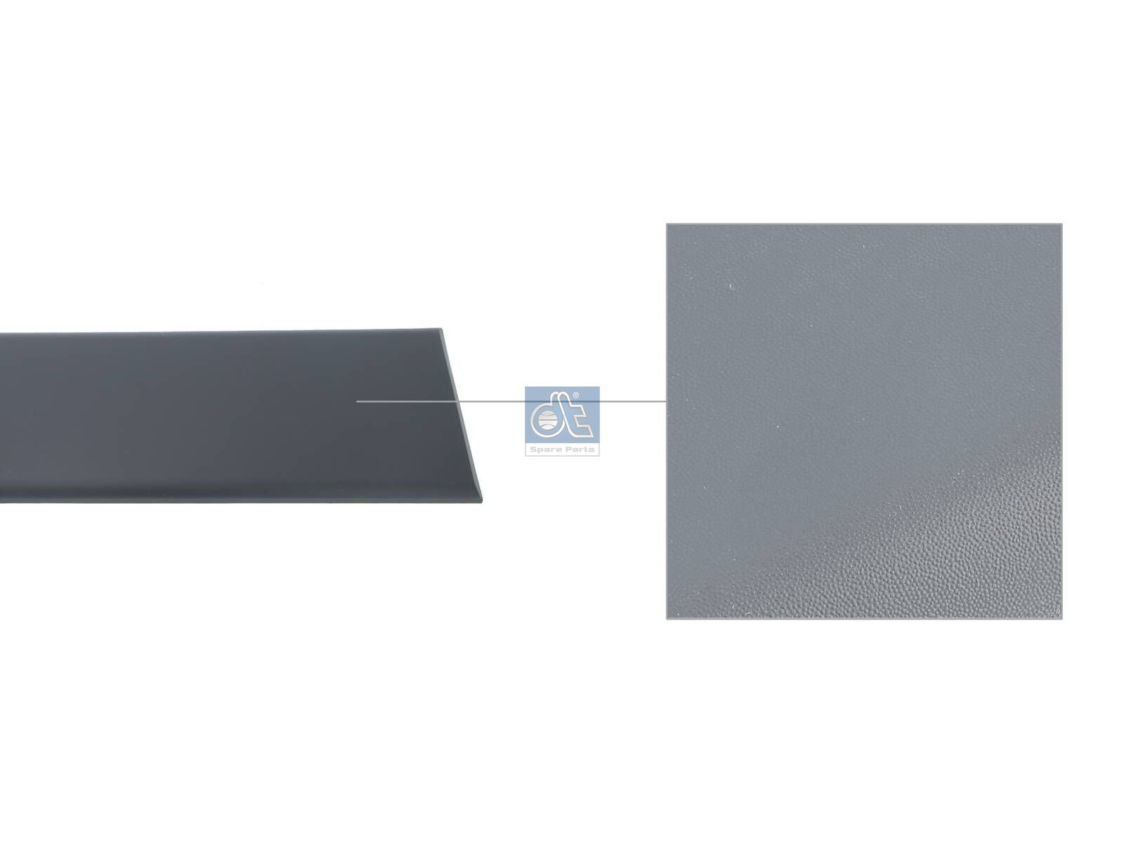 Cover moulding | DT Spare Parts 12.82144