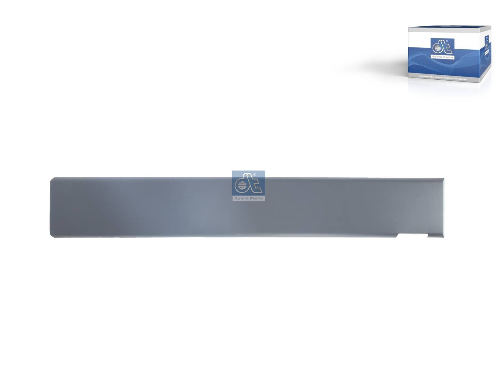 Cover moulding | DT Spare Parts 12.82146