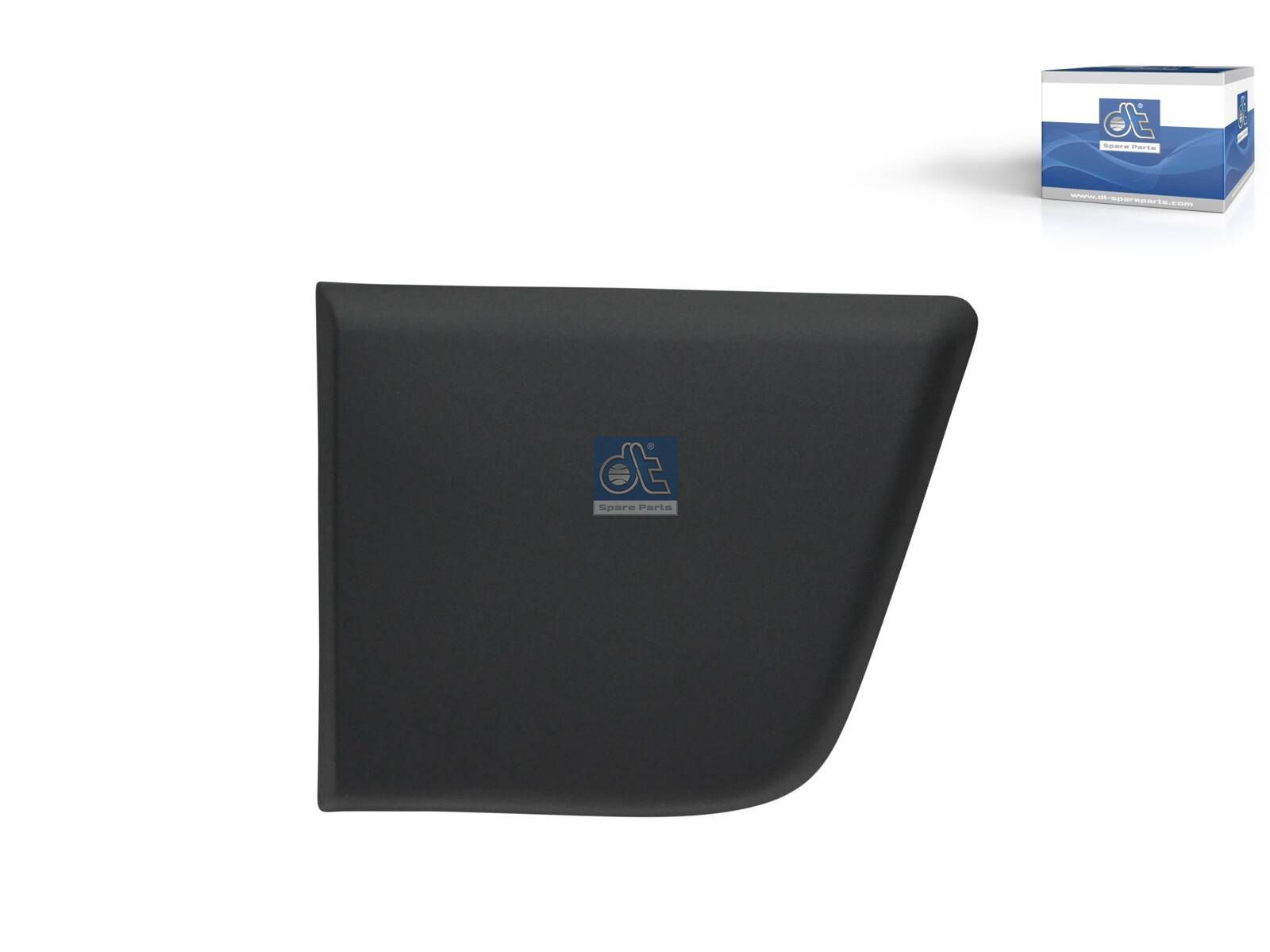 Cover moulding | DT Spare Parts 12.82150