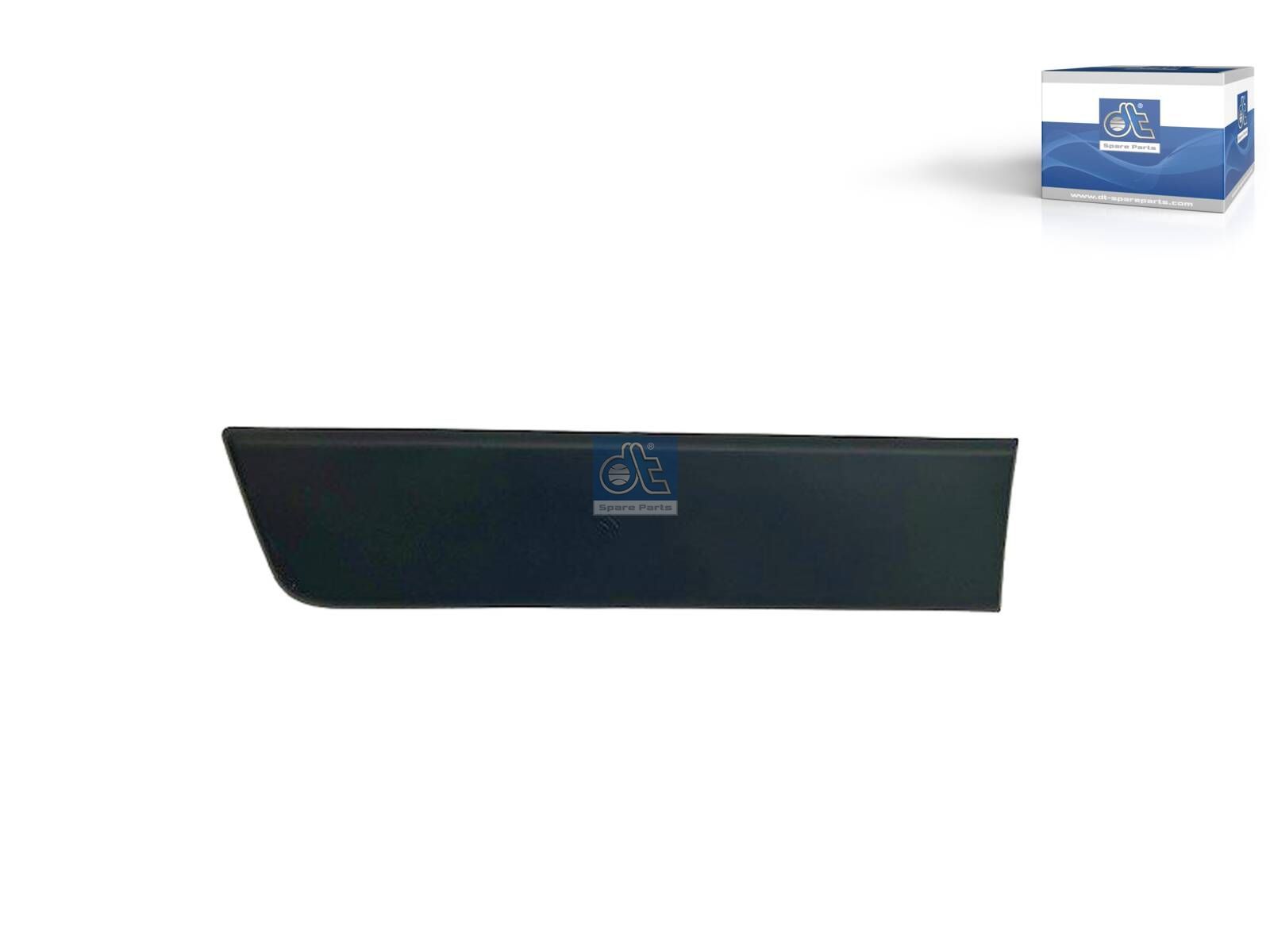 Cover moulding | DT Spare Parts 12.82153