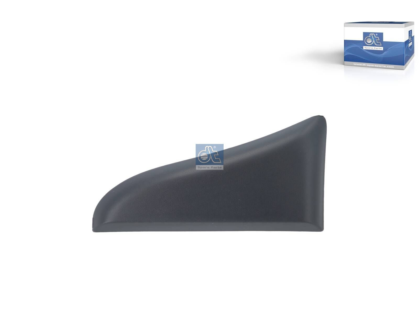 Cover moulding | DT Spare Parts 12.82155