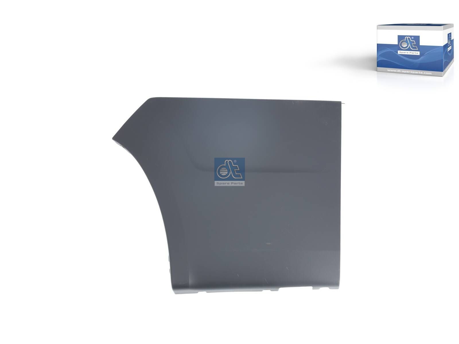 Cover moulding | DT Spare Parts 12.82156