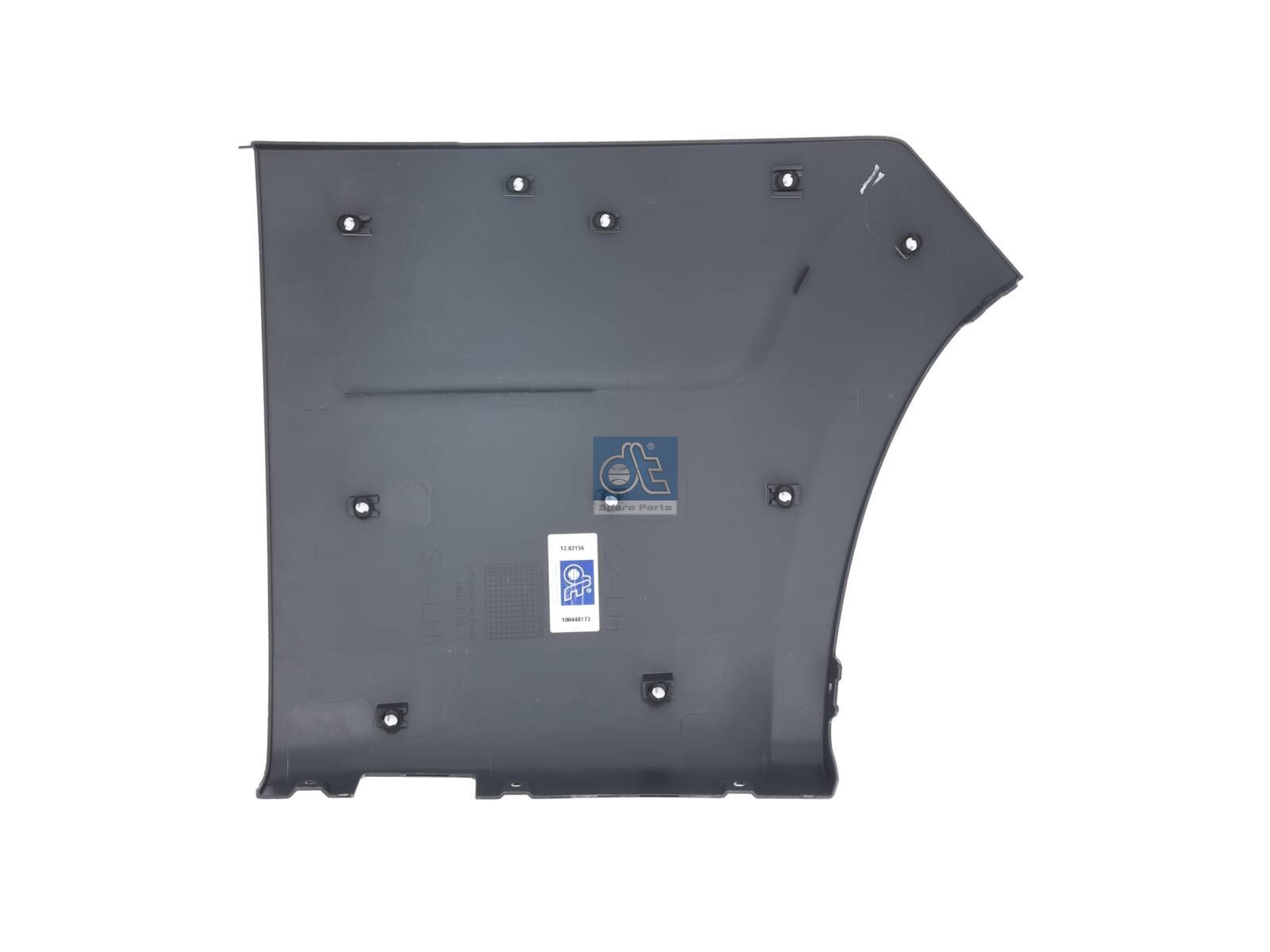 Cover moulding | DT Spare Parts 12.82156