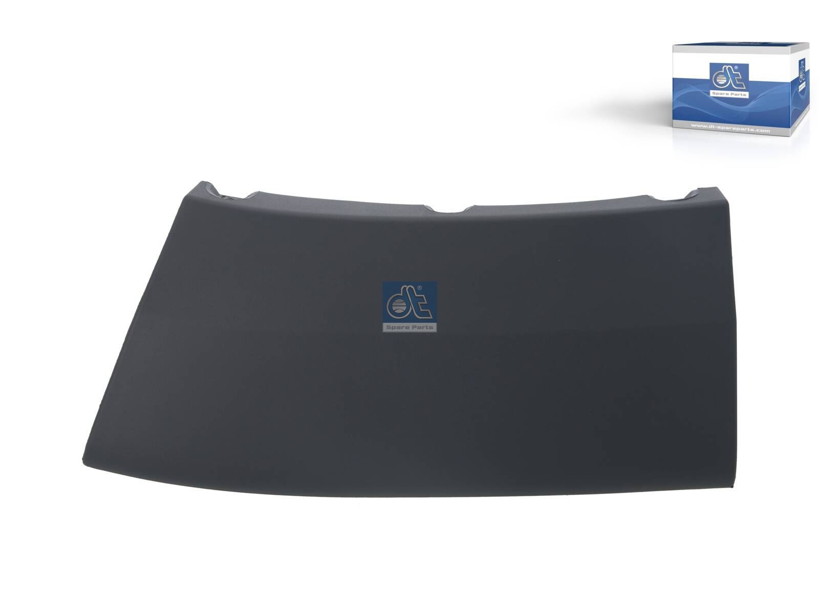 Cover moulding | DT Spare Parts 12.82158