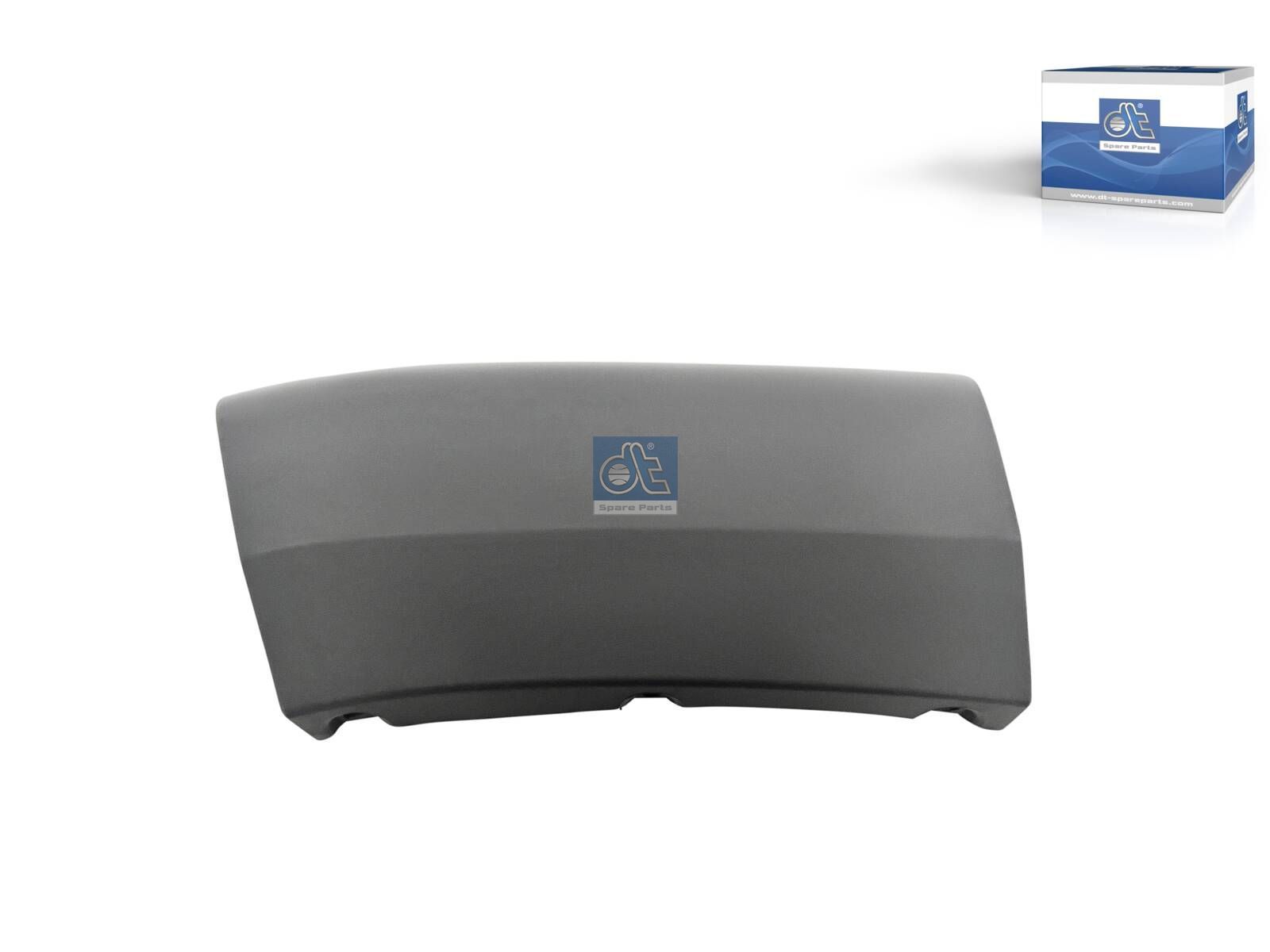 Cover moulding | DT Spare Parts 12.82159