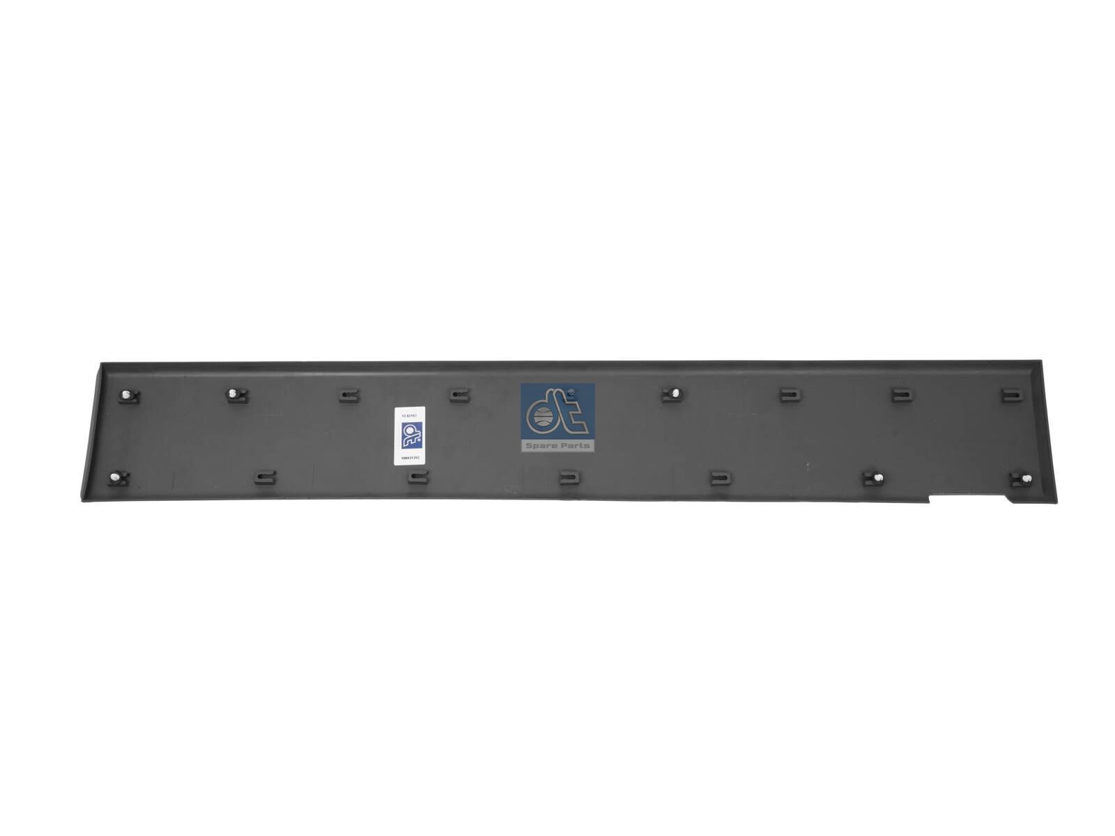 Cover moulding | DT Spare Parts 12.82162
