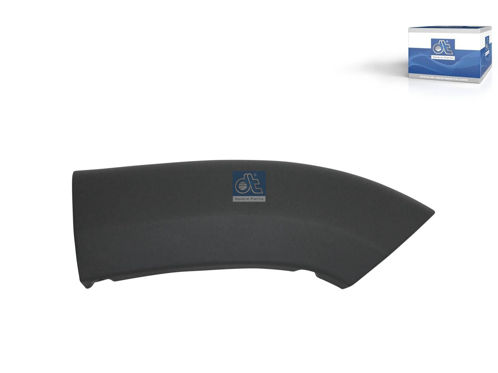 Cover moulding | DT Spare Parts 12.82163