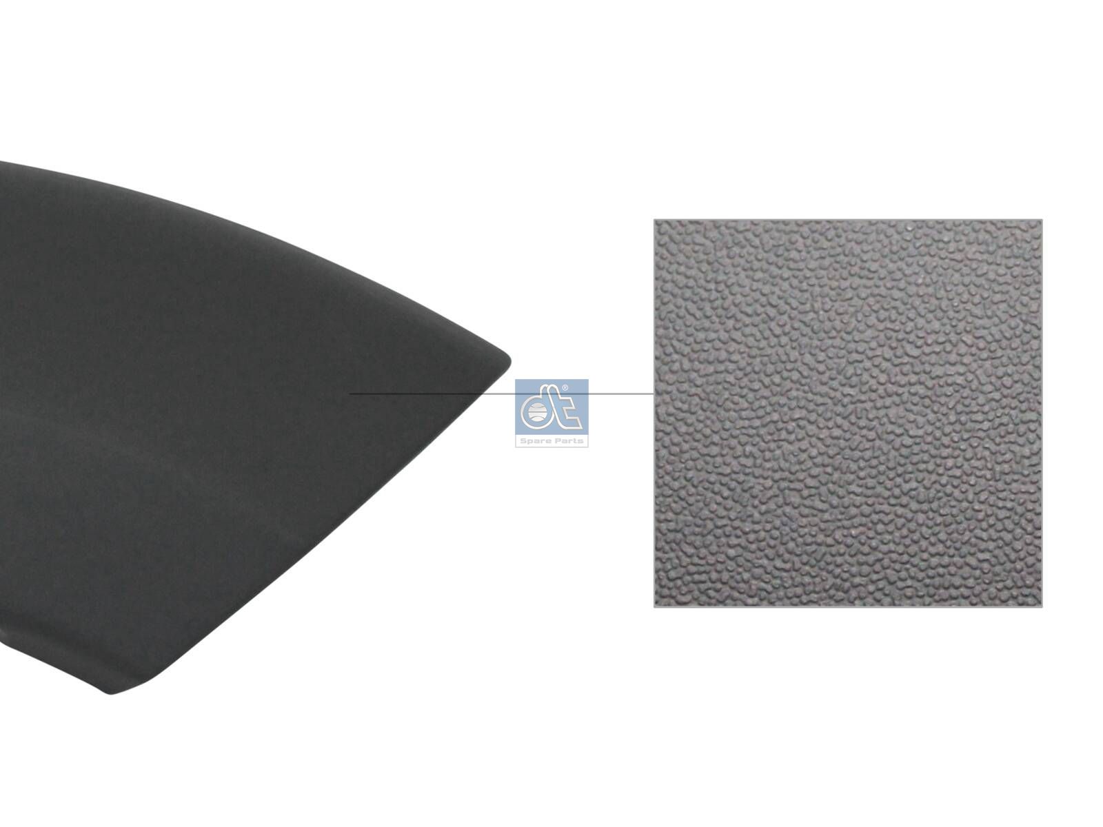 Cover moulding | DT Spare Parts 12.82163