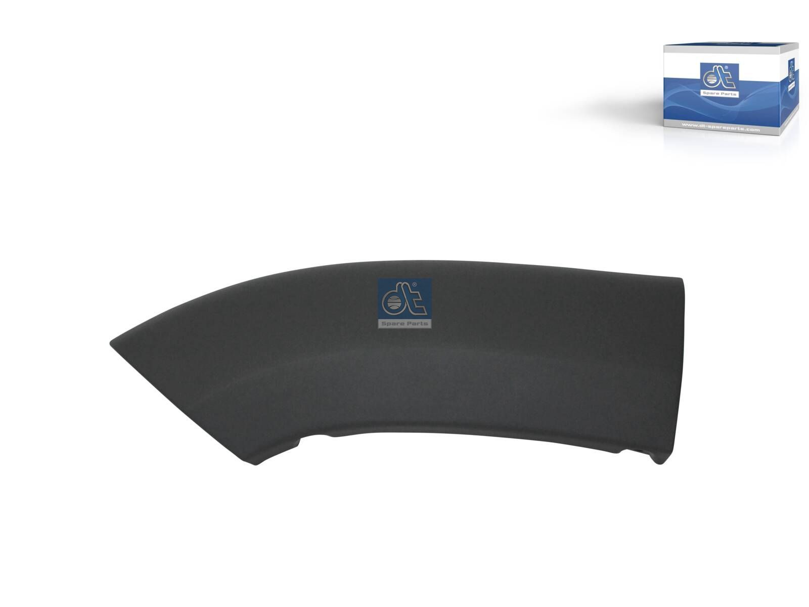 Cover moulding | DT Spare Parts 12.82164