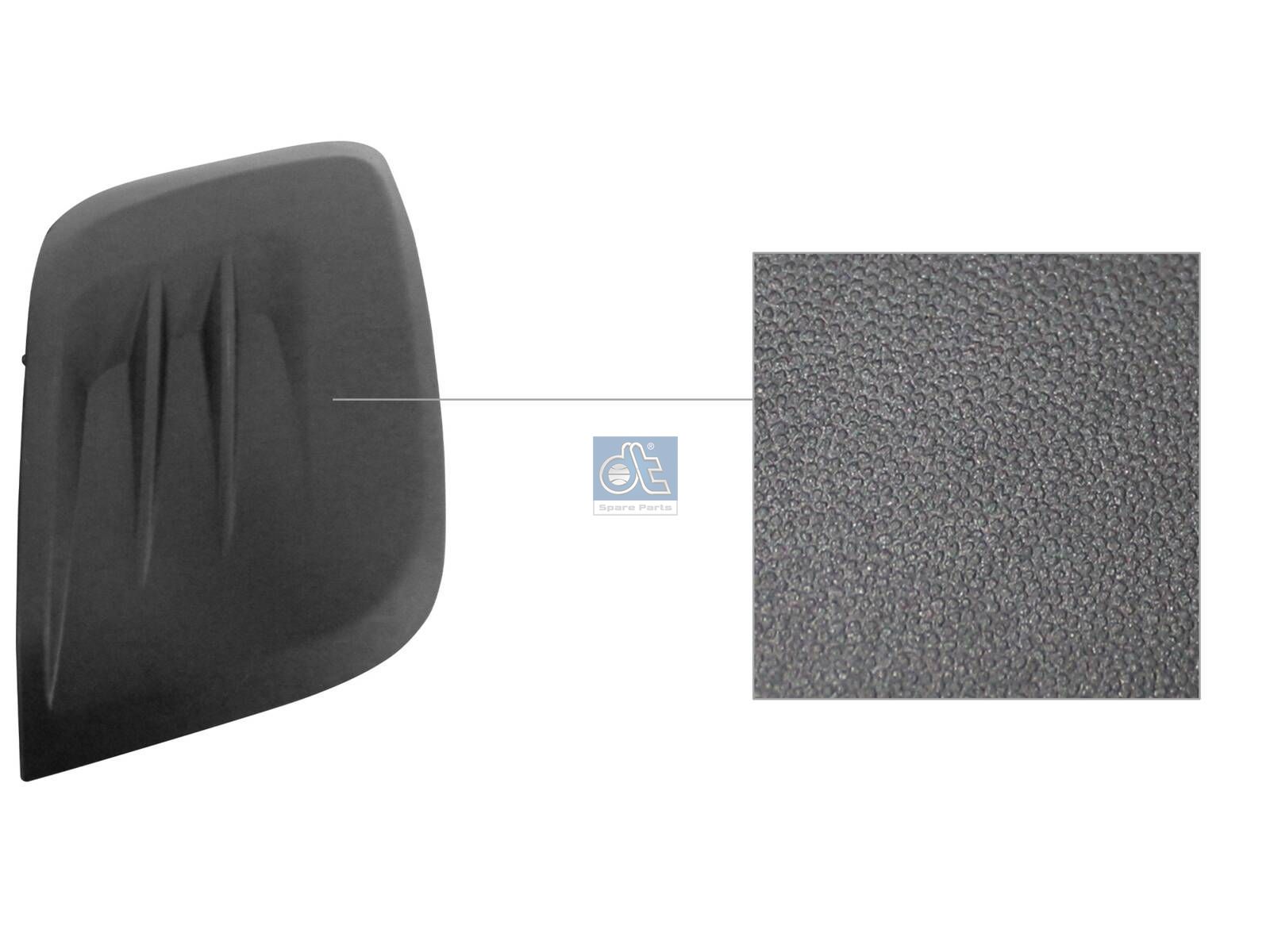 Kit | DT Spare Parts 12.82170