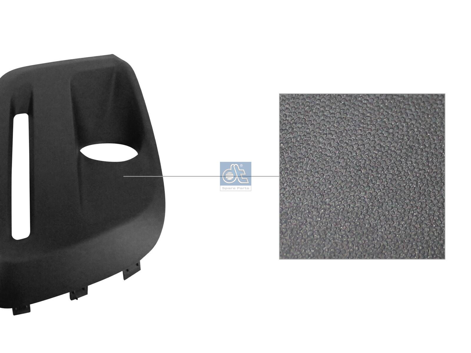 Kit | DT Spare Parts 12.82171