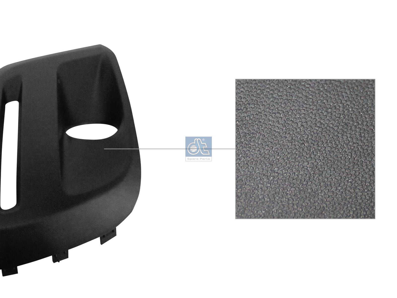 Kit | DT Spare Parts 12.82172