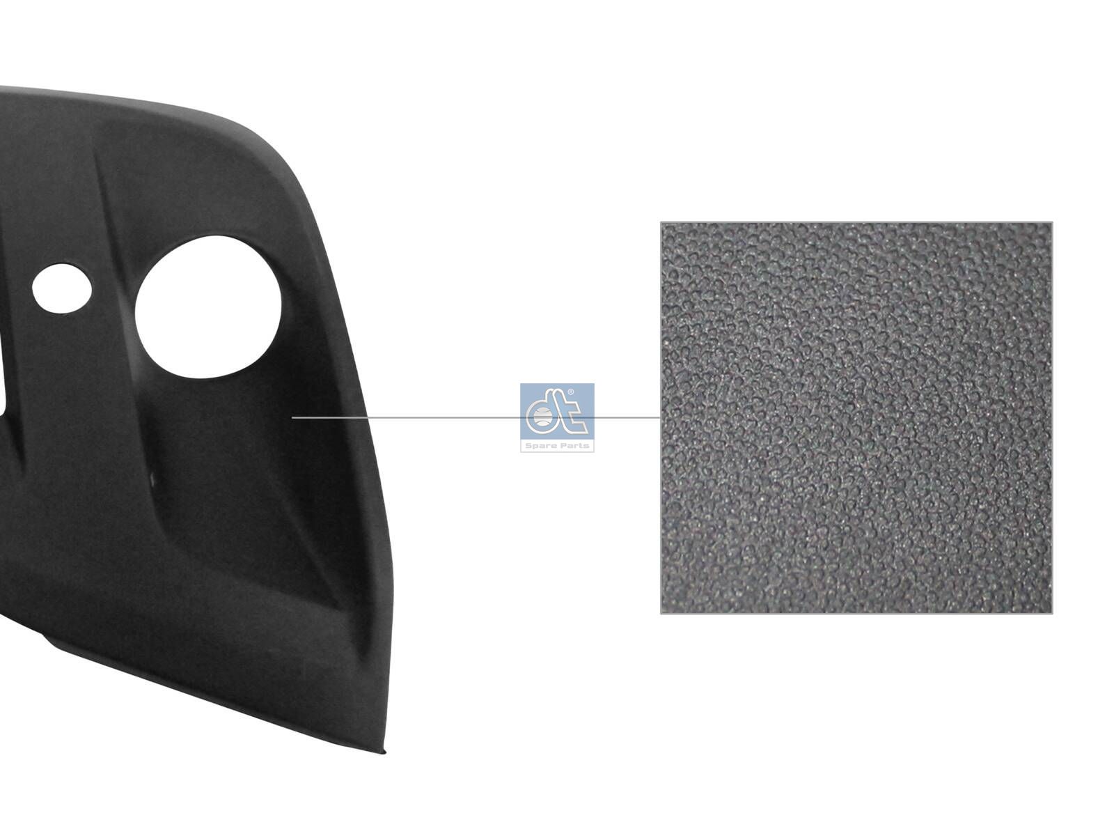 Kit | DT Spare Parts 12.82173