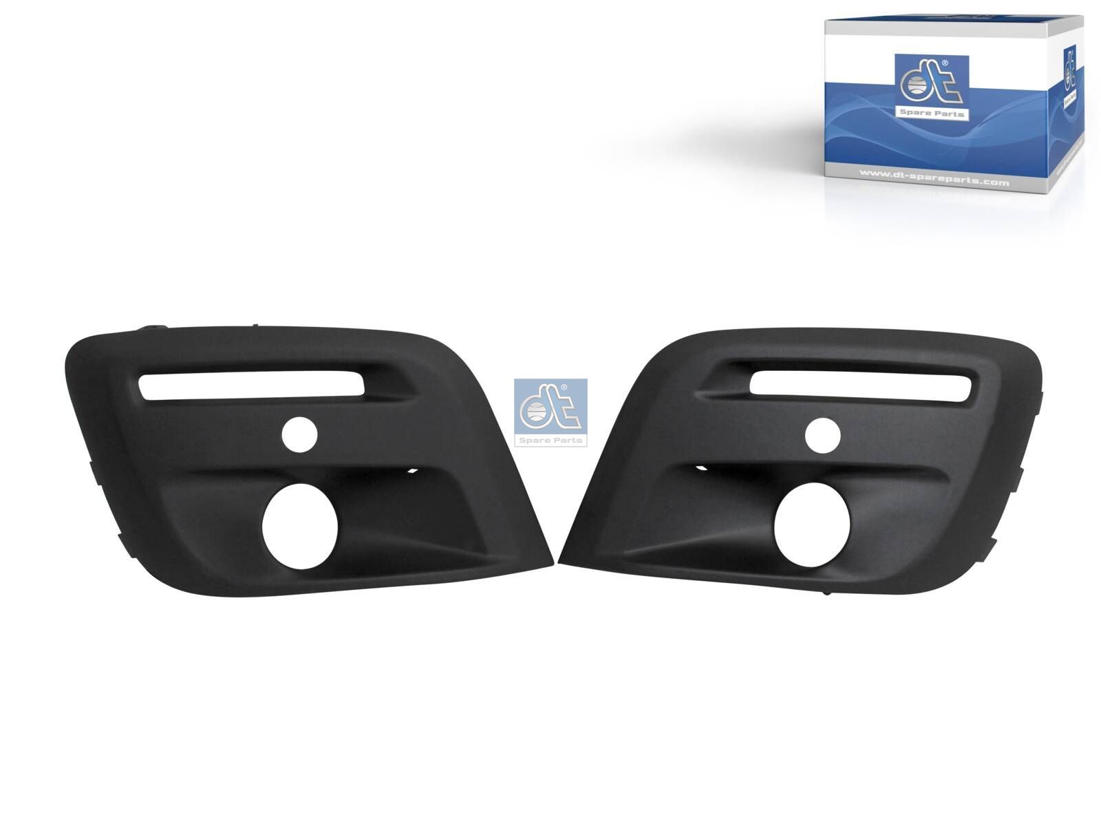 Kit | DT Spare Parts 12.82174