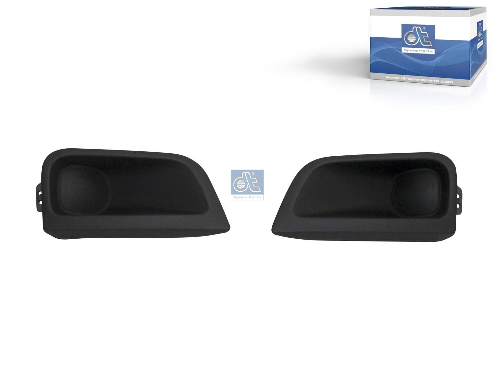 Kit | DT Spare Parts 12.82176