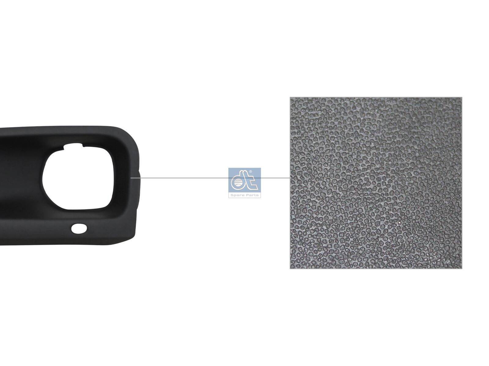 Kit | DT Spare Parts 12.82177