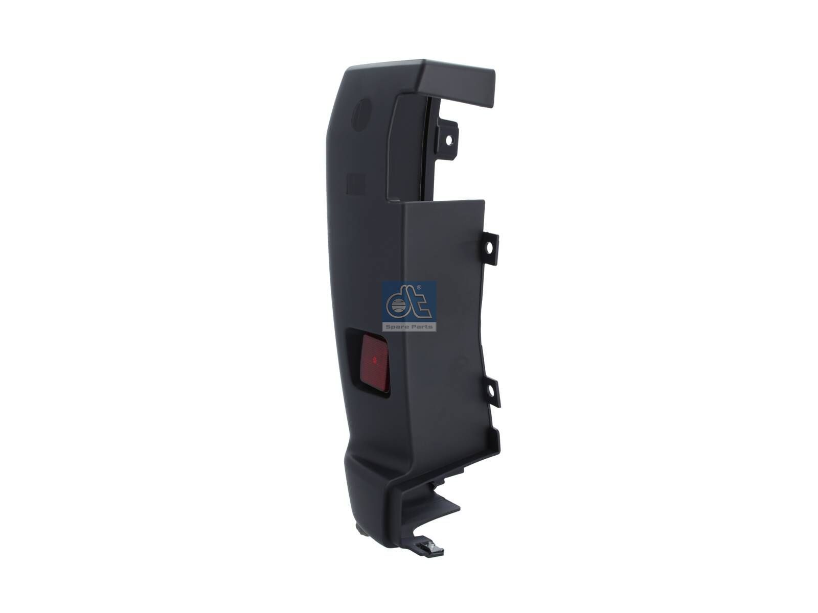 Bumper | DT Spare Parts 12.82202