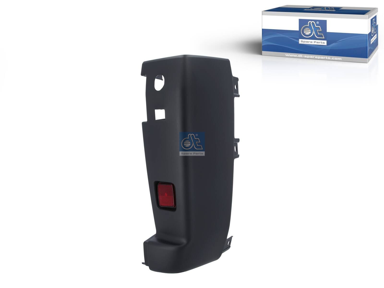 Bumper | DT Spare Parts 12.82203
