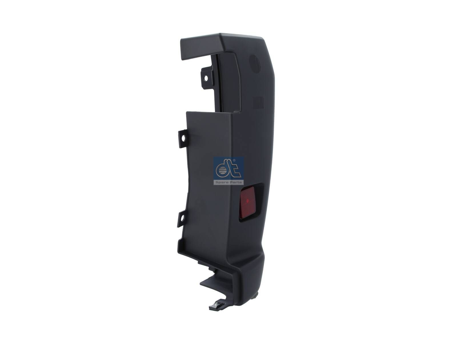Bumper | DT Spare Parts 12.82203