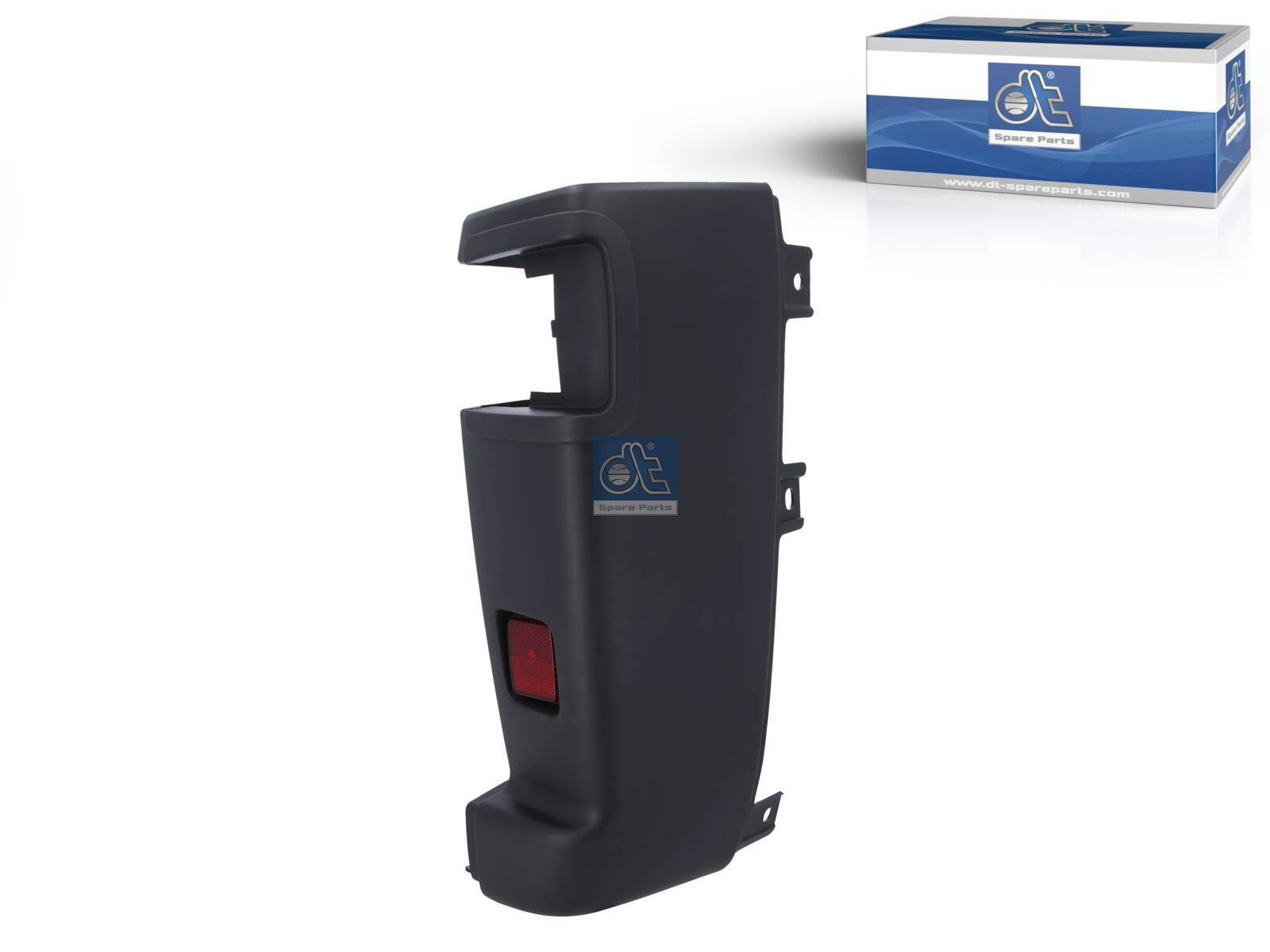 Bumper | DT Spare Parts 12.82205