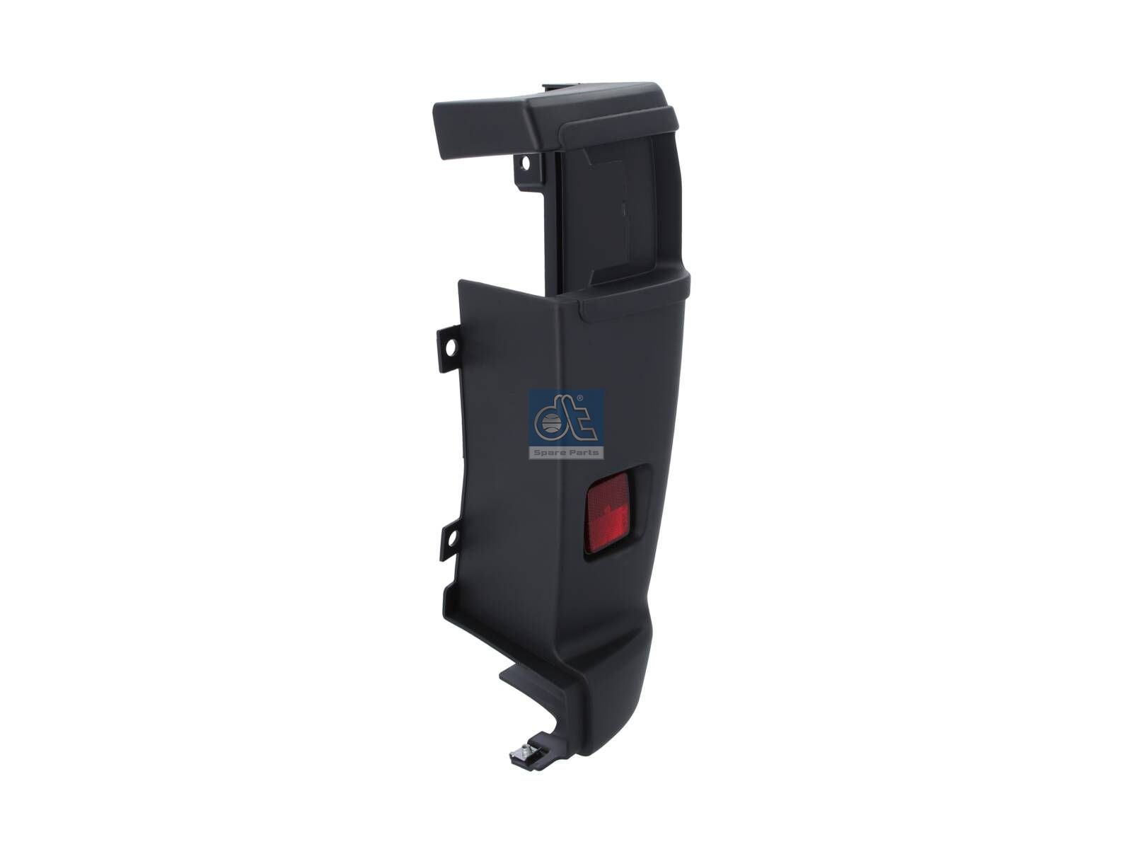 Bumper | DT Spare Parts 12.82205