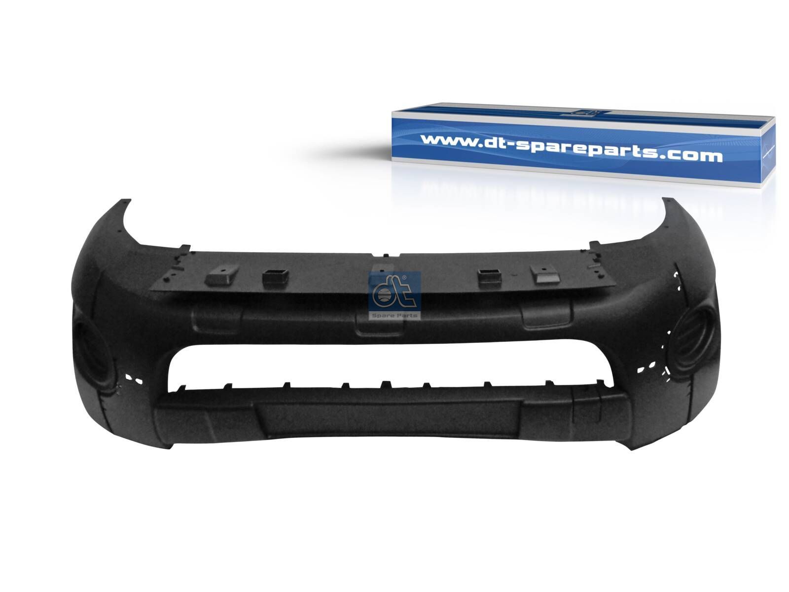 Bumper | DT Spare Parts 12.82206