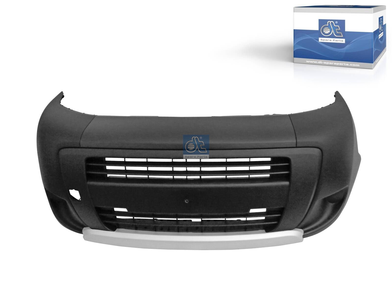 Bumper | DT Spare Parts 12.82207