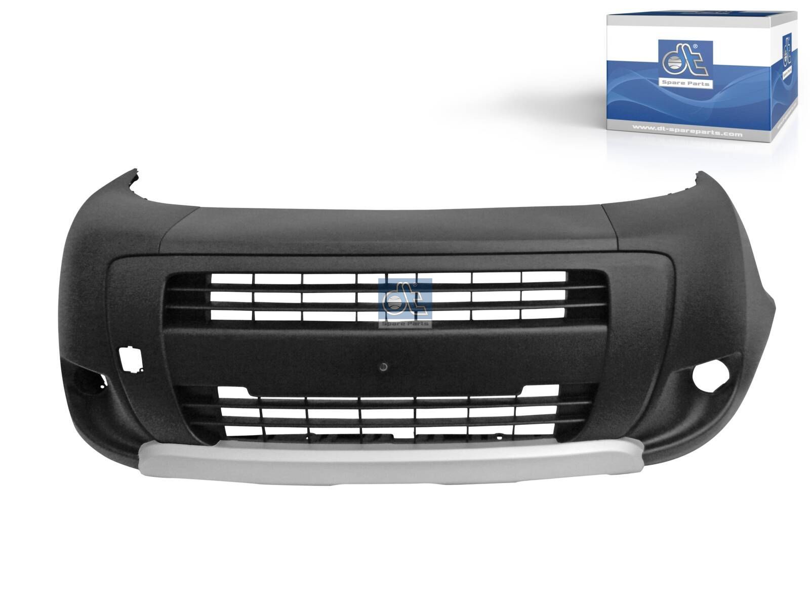 Bumper | DT Spare Parts 12.82208