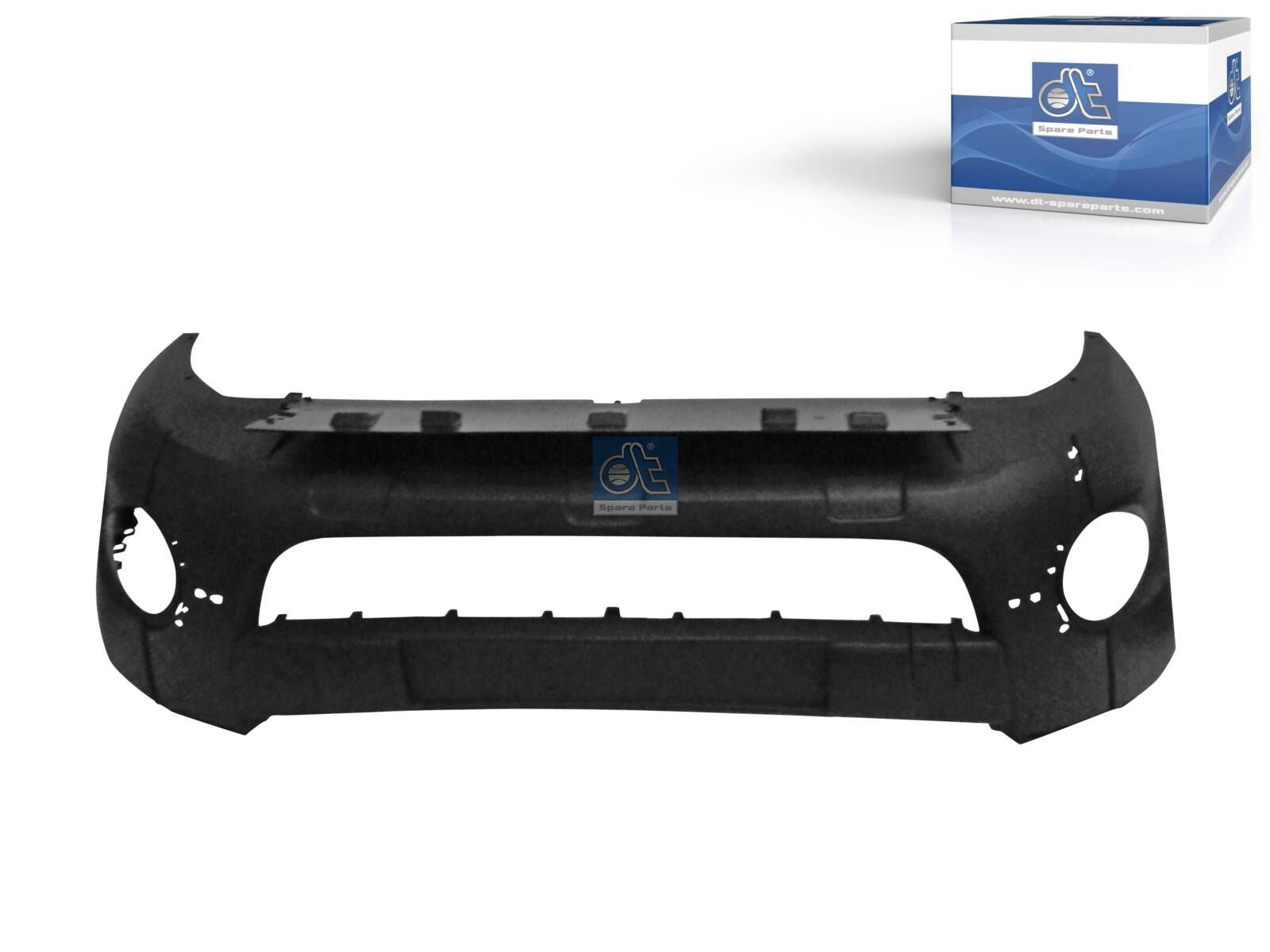 Bumper | DT Spare Parts 12.82209