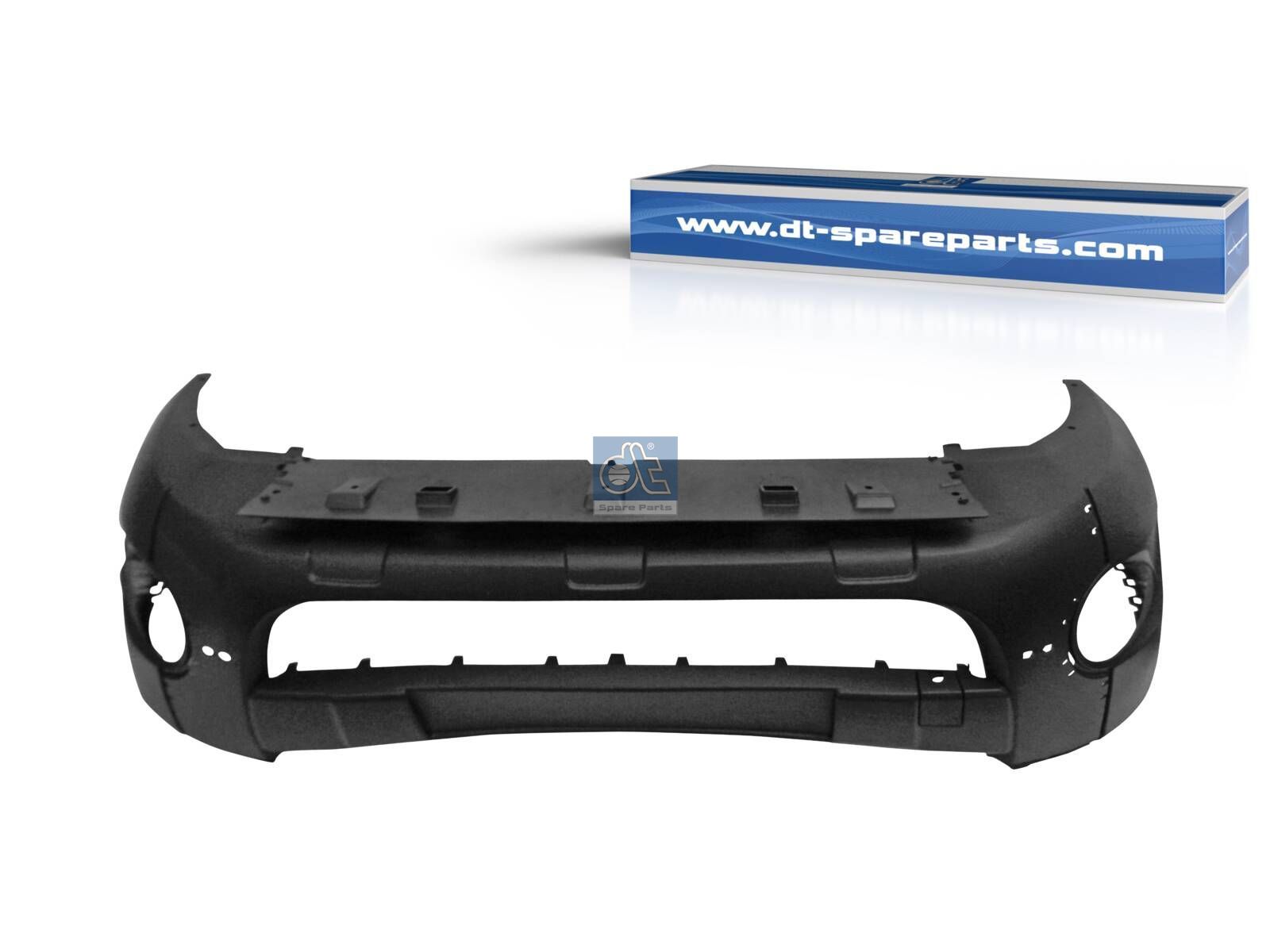 Bumper | DT Spare Parts 12.82210