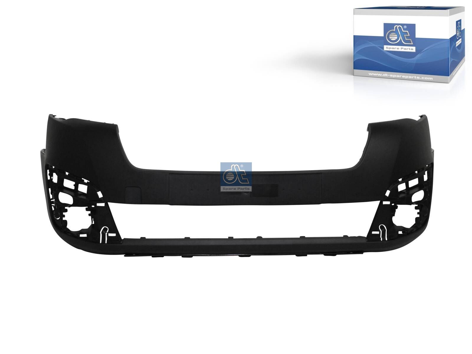 Bumper | DT Spare Parts 12.82211
