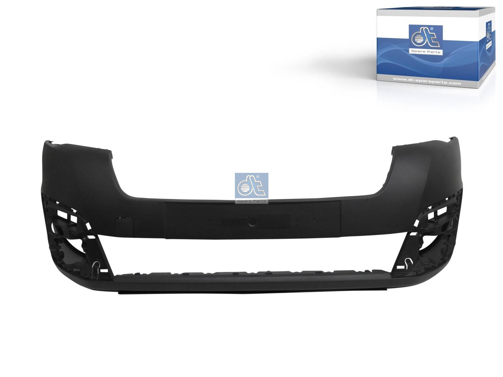 Bumper | DT Spare Parts 12.82212