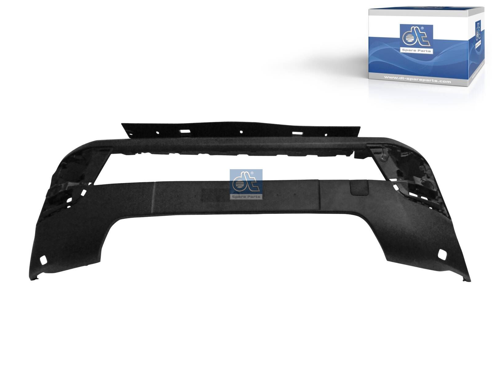 Bumper | DT Spare Parts 12.82213