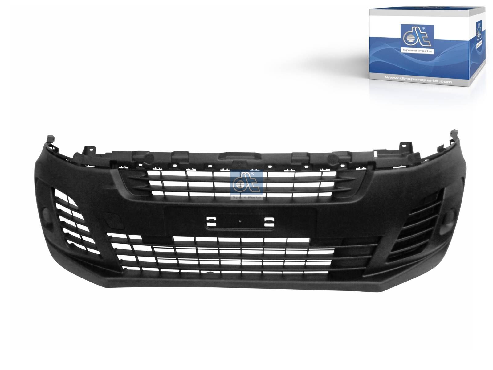 Bumper | DT Spare Parts 12.82216