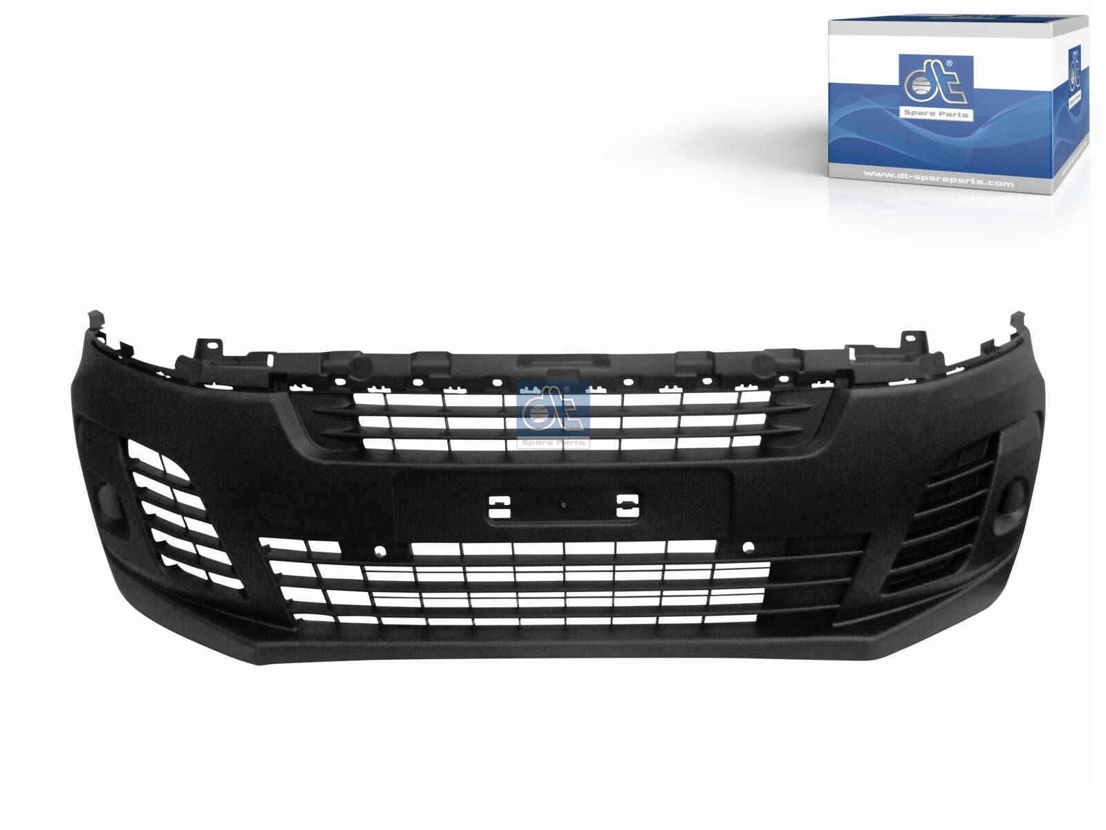 Bumper | DT Spare Parts 12.82217