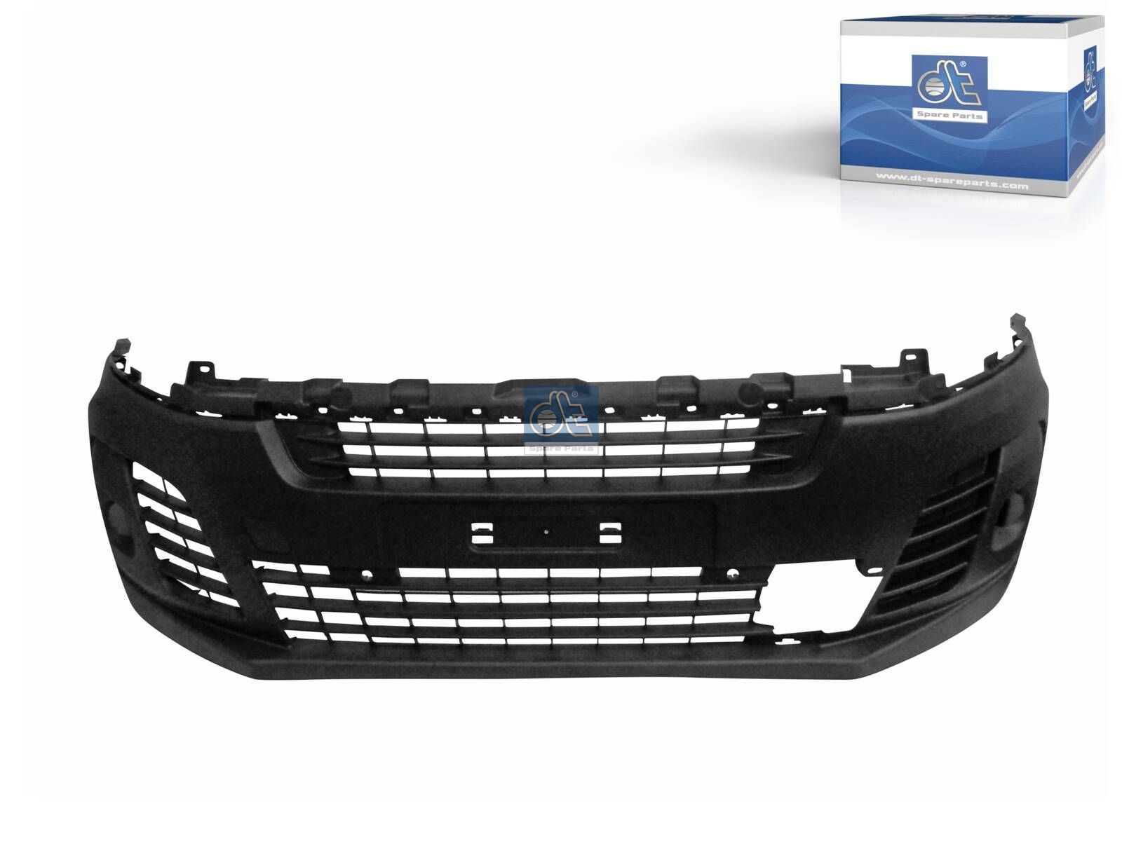 Bumper | DT Spare Parts 12.82219