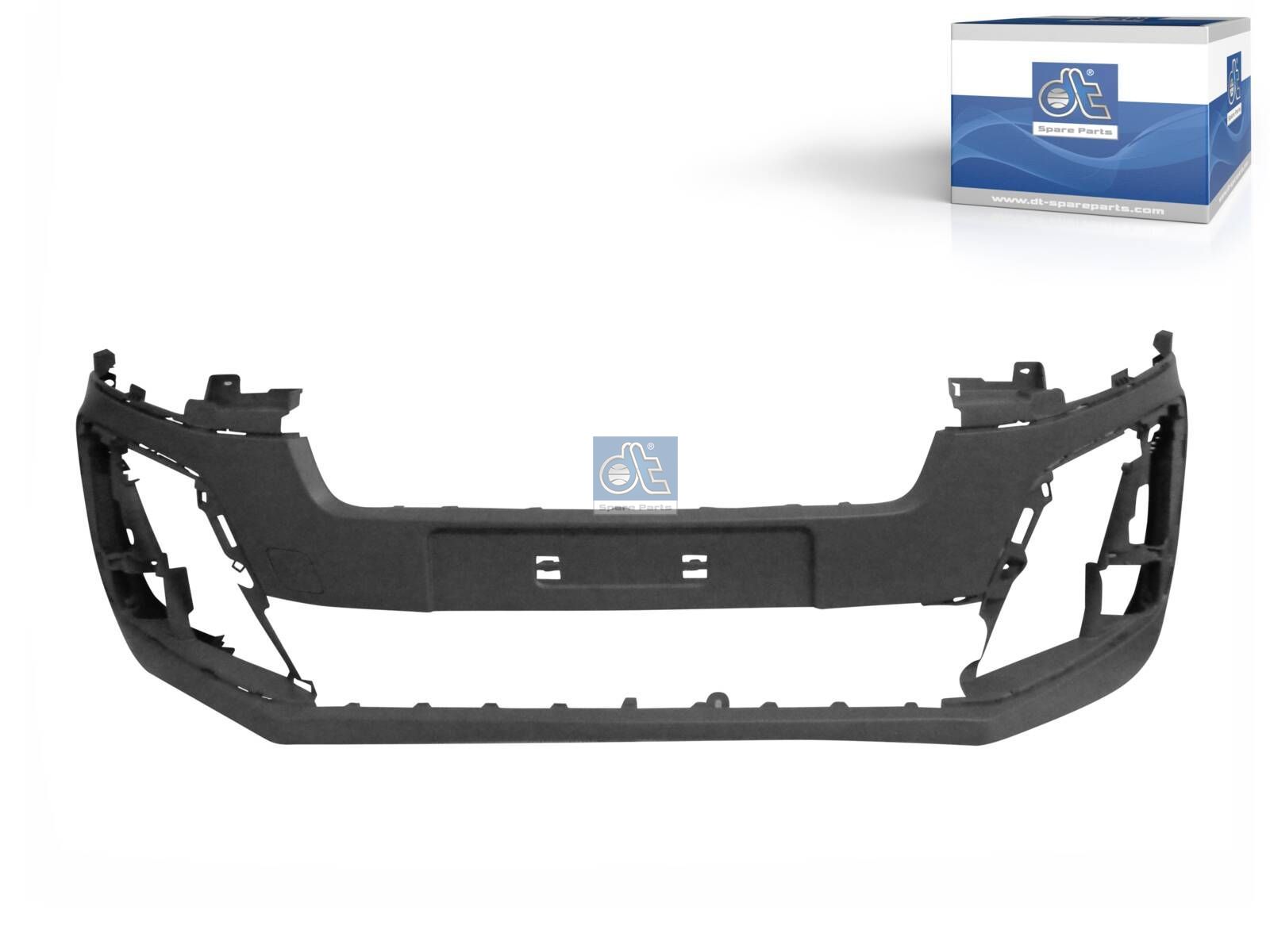Bumper | DT Spare Parts 12.82220
