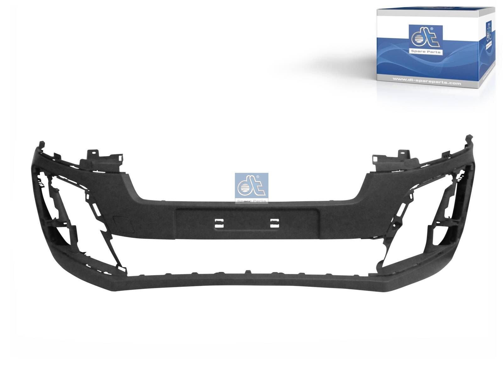Bumper | DT Spare Parts 12.82221